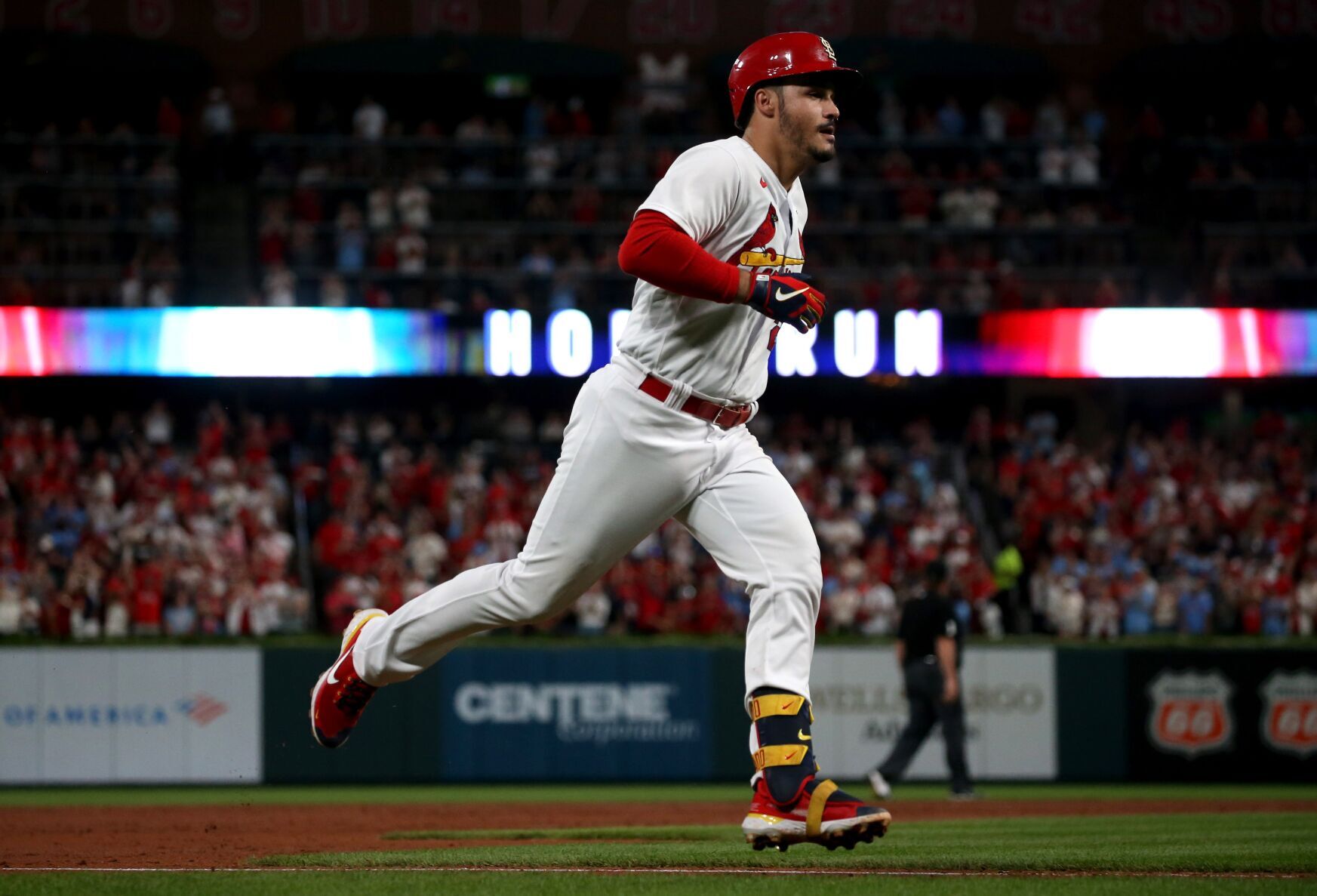 Waino and Molina set new major-league history with 325th start as batterymates